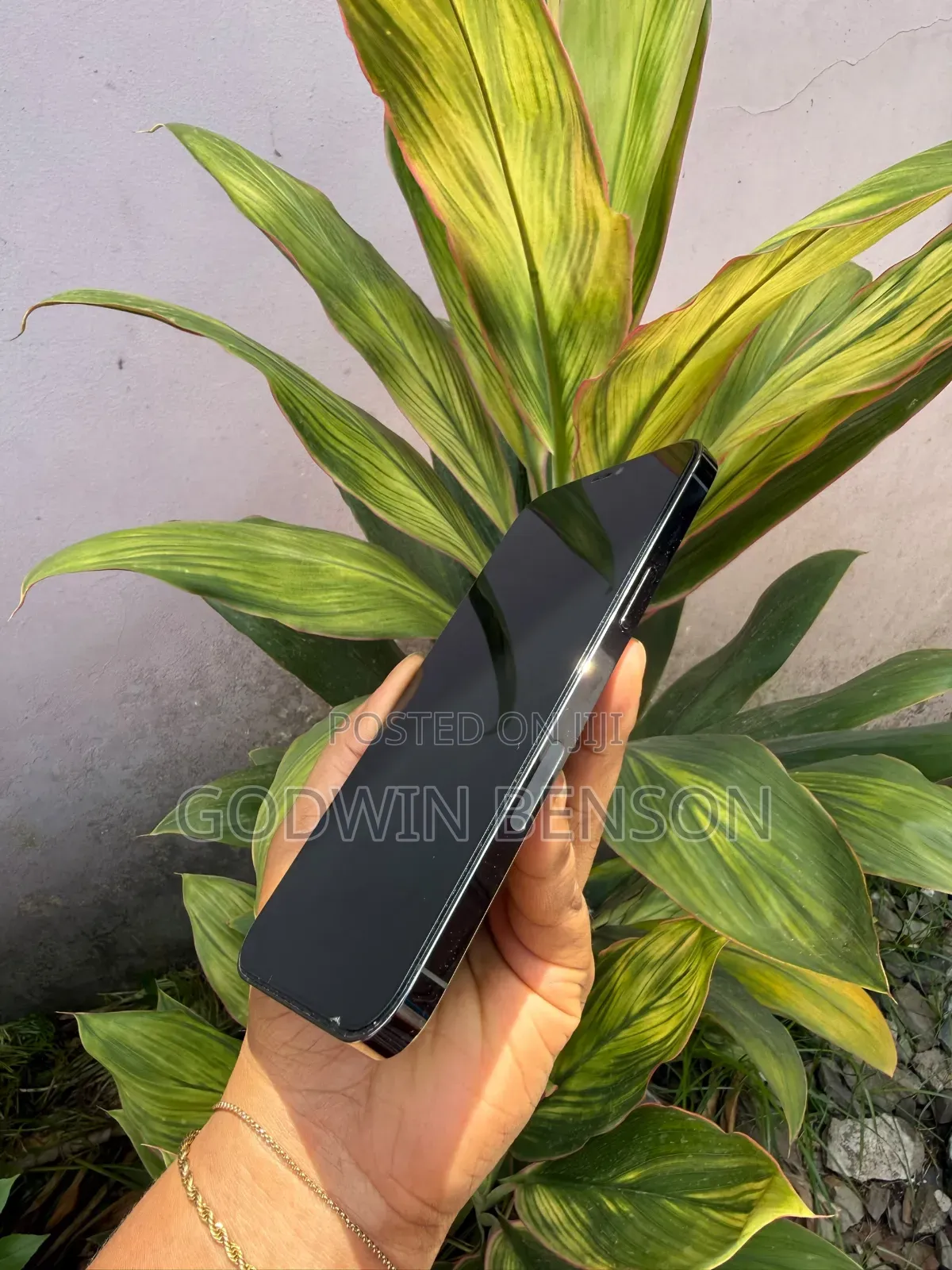 Apple iPhone 12 Pro Max 512 GB Graphite