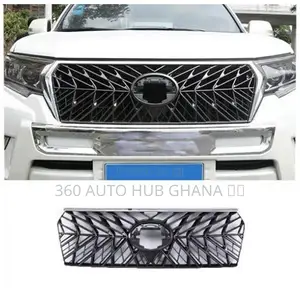 Prado Grille for Sale