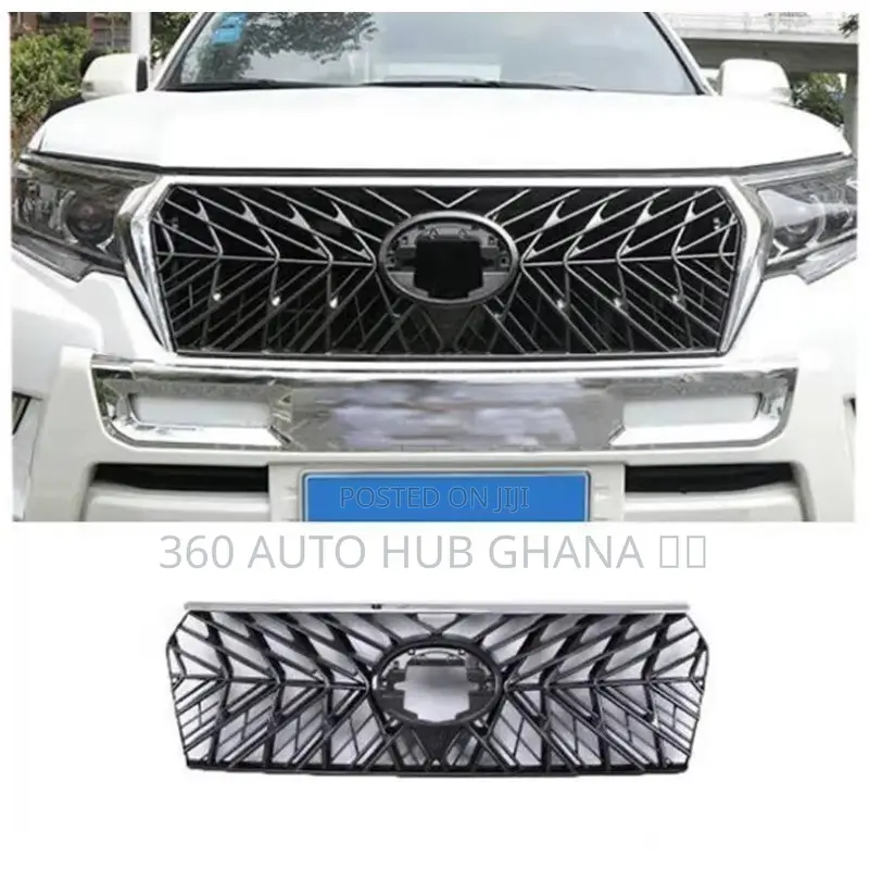 Prado Grille for Sale