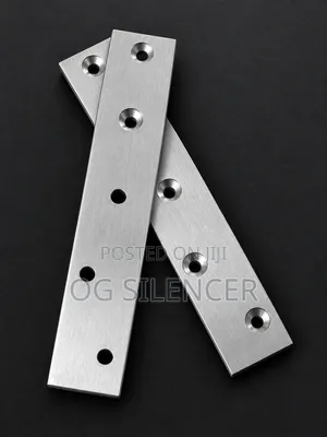 Pivot Hinges