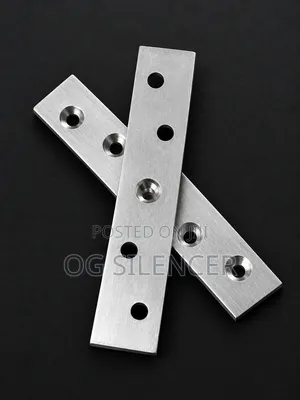 Pivot Hinges