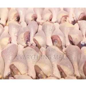 Premium Frozen Chicken Drumsticks (10kg Carton Per Lb)