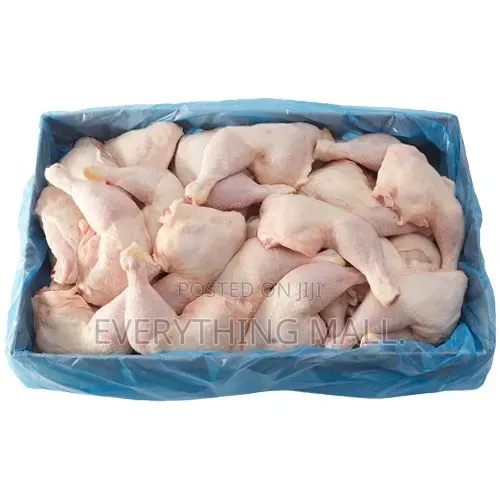 Premium Frozen Chicken Drumsticks (10kg Carton Per Lb)