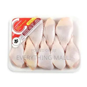 Premium Frozen Chicken Drumsticks (10kg Carton Per Lb)