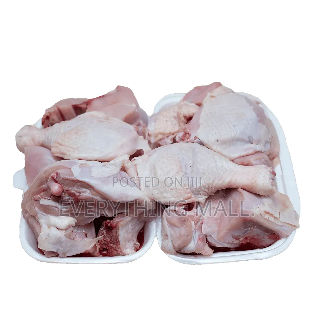 Premium Frozen Chicken Drumsticks (10kg Carton Per Lb)