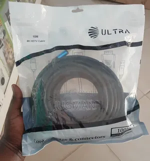 Ultra 10m HDMI Cable,