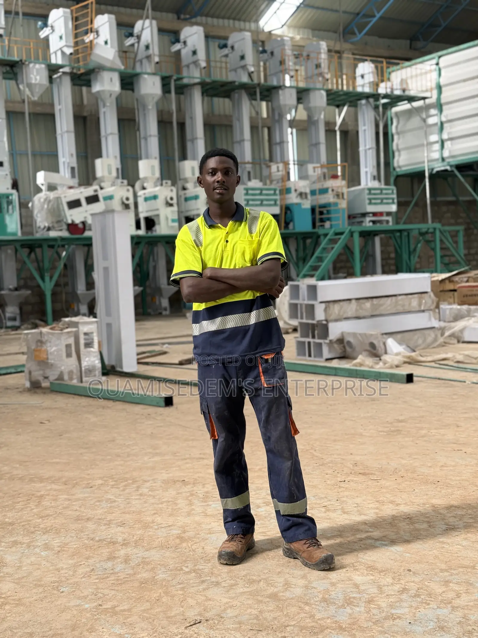 * Professional Electrical Engineering Services