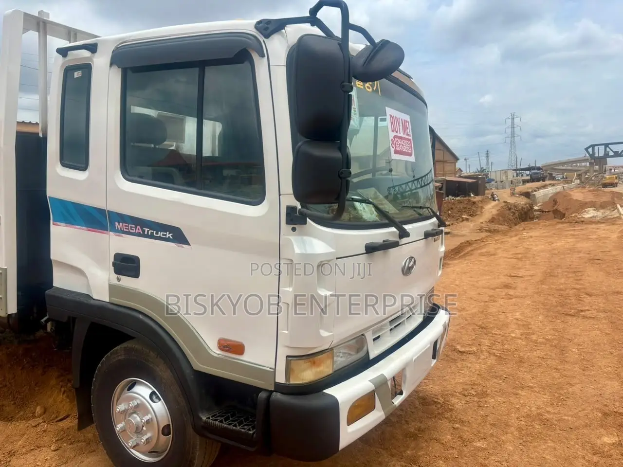 Hyundai Rhino Gold