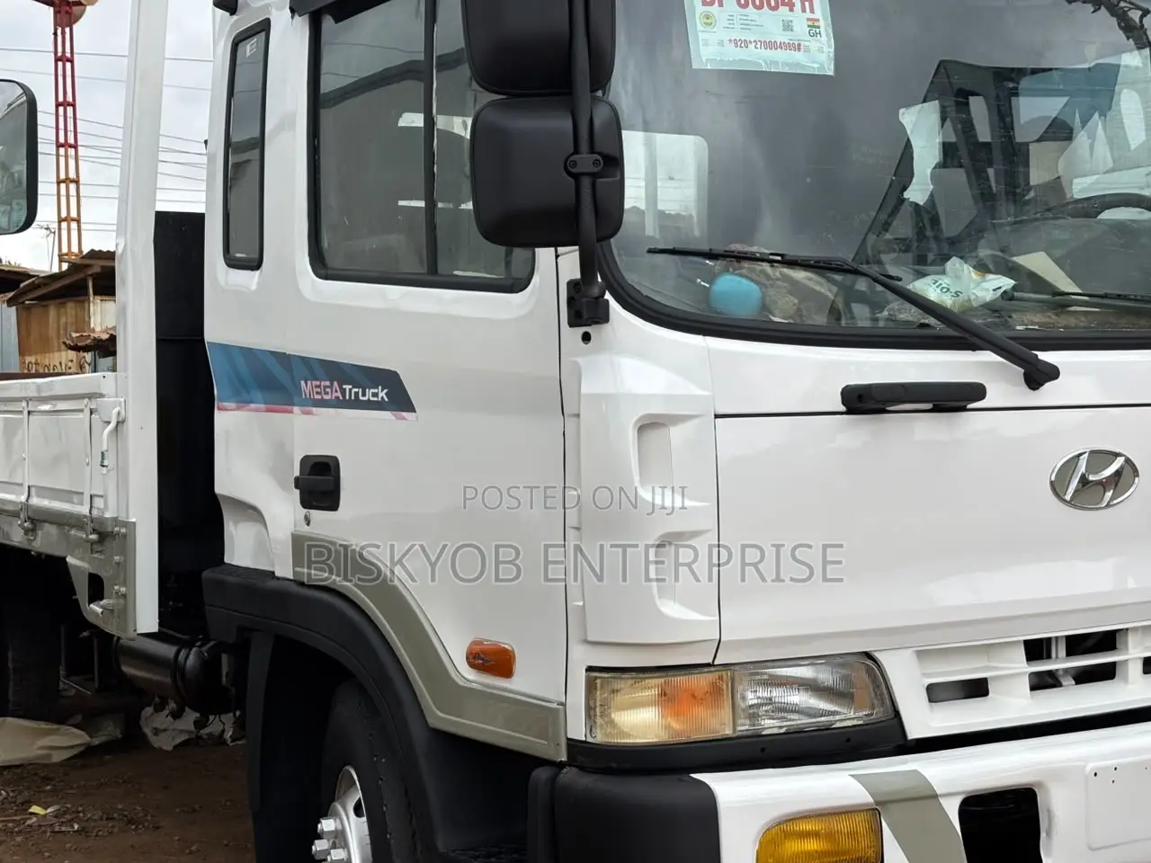 Hyundai Rhino Gold