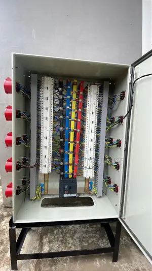 * Professional Electrical Engineering Services