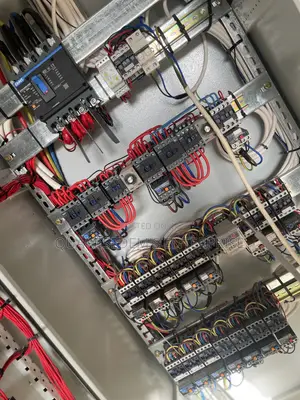 * Professional Electrical Engineering Services