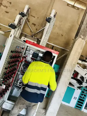 * Professional Electrical Engineering Services