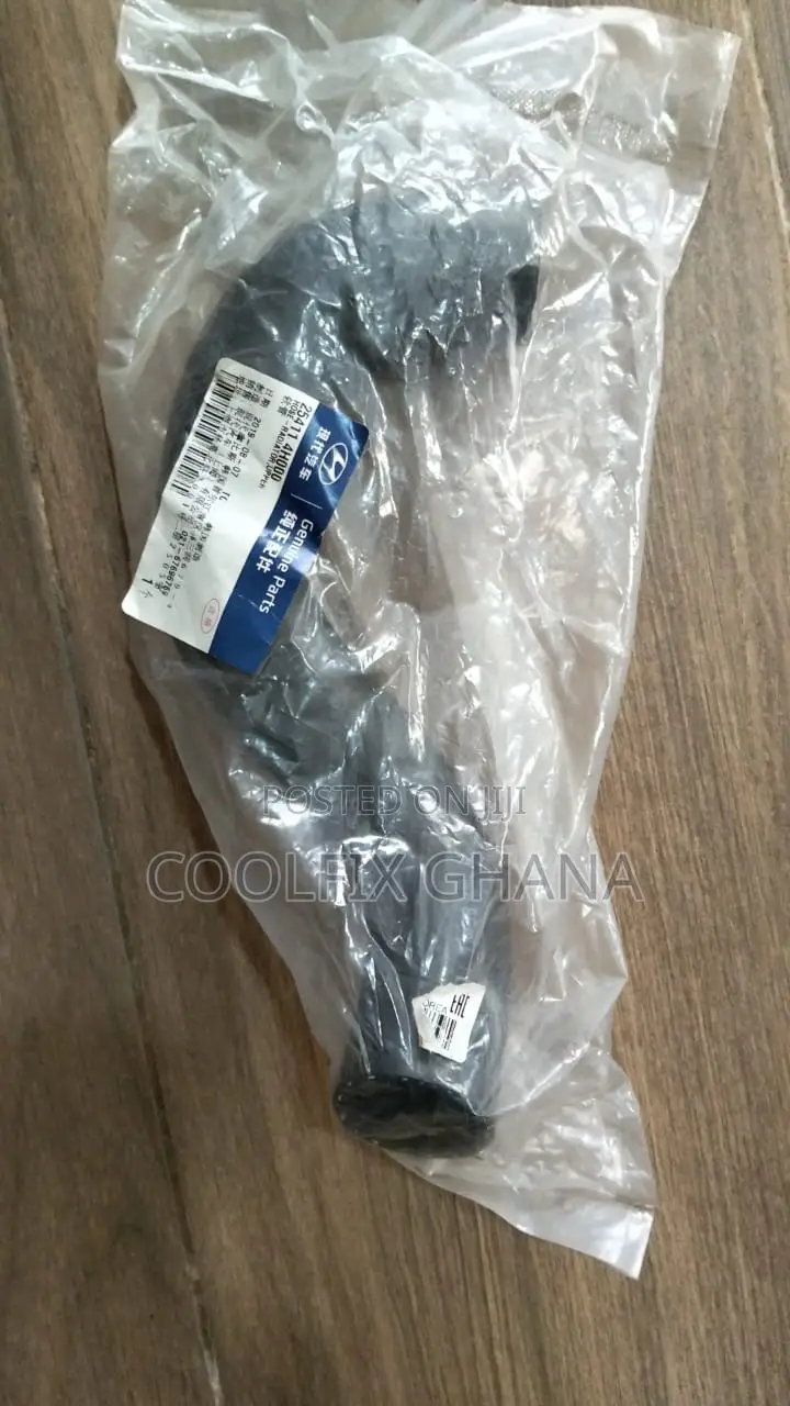 Radiator Hose Upper