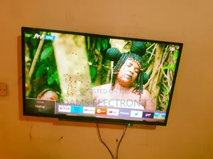 A Very Nice Home Use Smart Toshiba 40 Inch TV for Sale