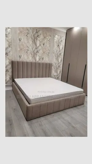 Turkish Bedframe