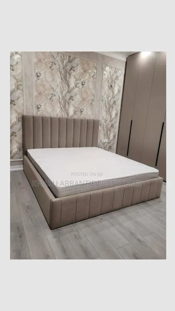 Turkish Bedframe