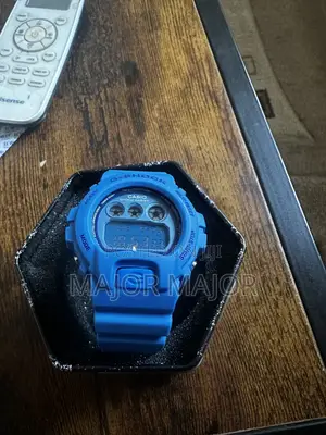 G-Shock Watch