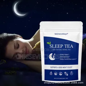 Have a Good Night Tea
