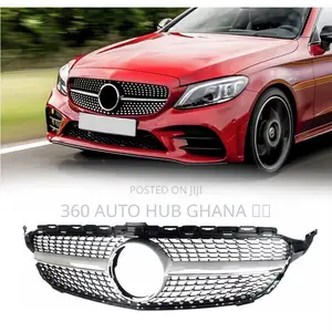 C300 Grille