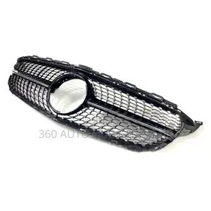 C300 Grille