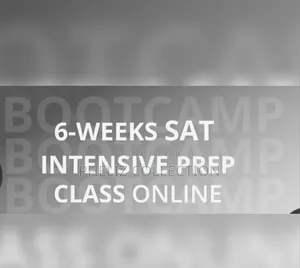 Online SAT Preparatory Class