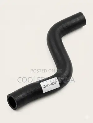 Radiator Inlet Hose Lower