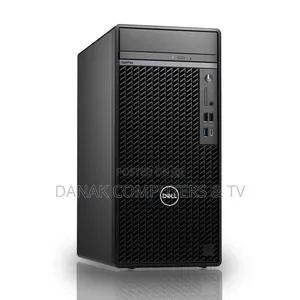 New Desktop Computer Dell OptiPlex 7070 16GB Intel Core i7 SSD 512GB