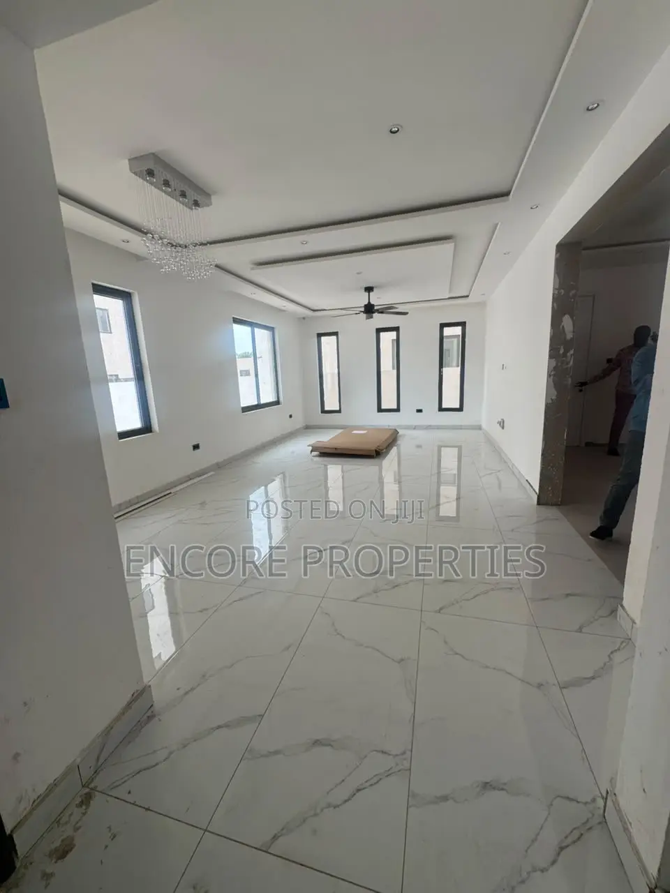 5bdrm House in American House for sale