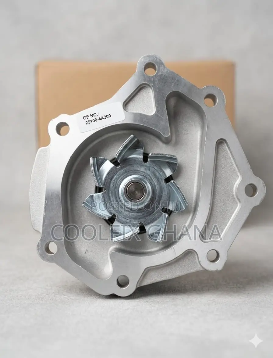 Water Pump