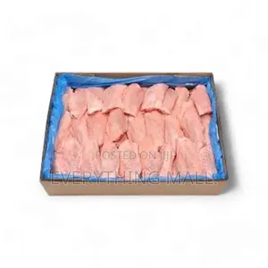 Fresh Frozen Turkey Wings (10kg Bulk Carton Per Lb)