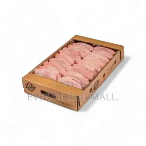 Fresh Frozen Turkey Wings (10kg Bulk Carton Per Lb)