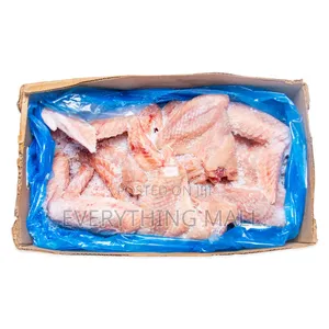Fresh Frozen Turkey Wings (10kg Bulk Carton Per Lb)