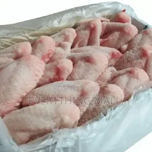 Fresh Frozen Turkey Wings (10kg Bulk Carton Per Lb)