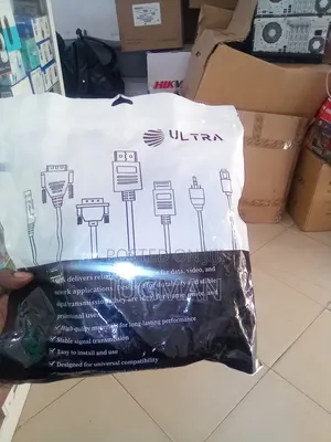 Ultra 10m HDMI Cable,