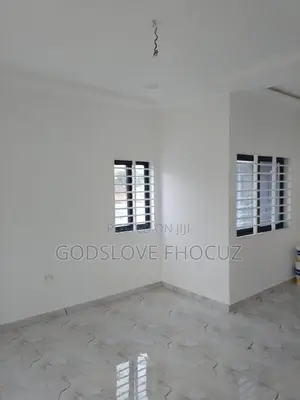 Furnished 3bdrm Apartment in Golove Properties, Amasaman for sale
