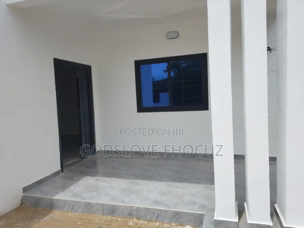 Furnished 3bdrm Apartment in Golove Properties, Amasaman for sale