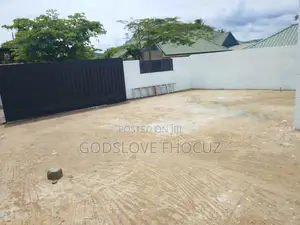 Furnished 3bdrm Apartment in Golove Properties, Amasaman for sale