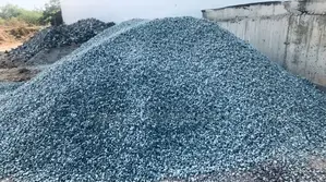 3/4-Inch Chippings / Quarry Stones (19.5/20 Cubic) for Sale