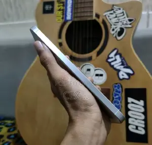New Samsung Galaxy A56 256 GB White