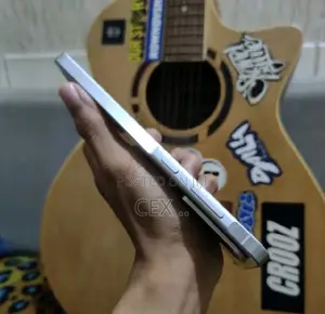 New Samsung Galaxy A56 256 GB White