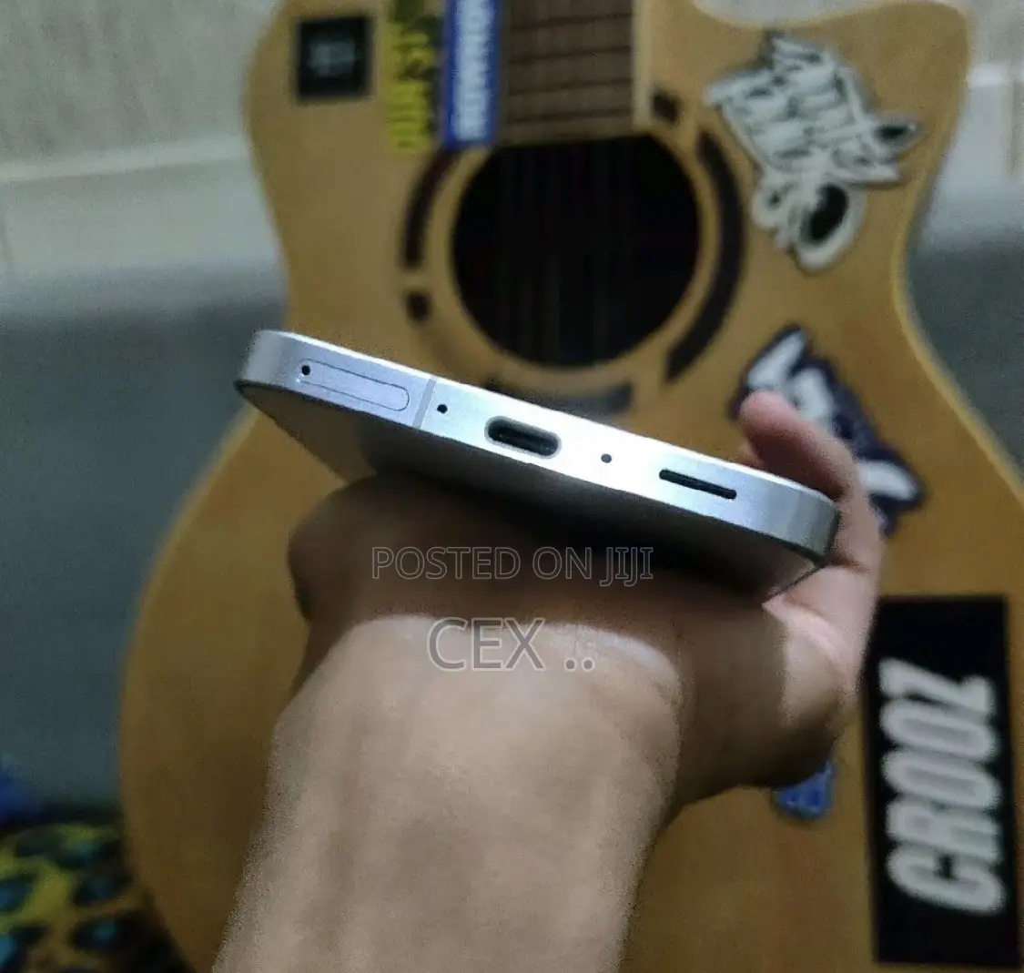 New Samsung Galaxy A56 256 GB White