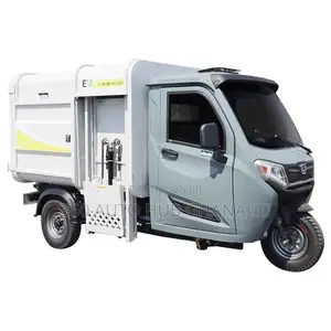 New Tricycle 2025