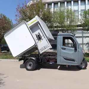 New Tricycle 2025