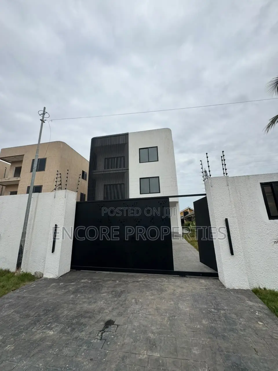5bdrm House in American House for rent
