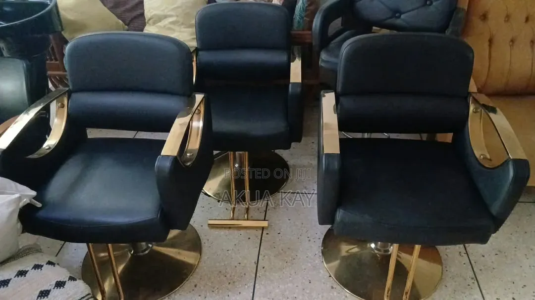 Styling Chair