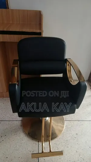 Styling Chair