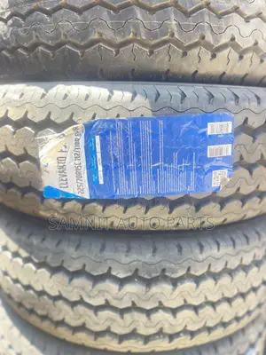 Fortune 225/70r15 C
