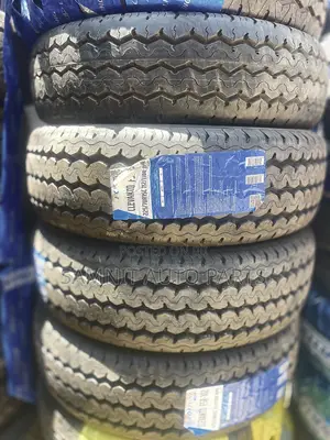 Fortune 225/70r15 C
