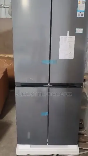 Konka 4 Door Refrigerator