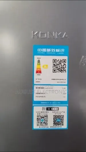 Konka 4 Door Refrigerator